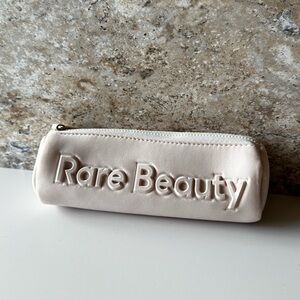 Rare Beauty Makeup & Pencil Case